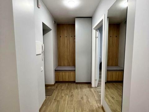 квартира по адресу Сяйво ул., 6
