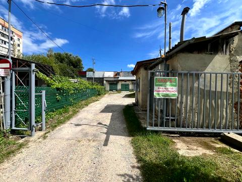 паркомісце за адресою Надії пров., 2