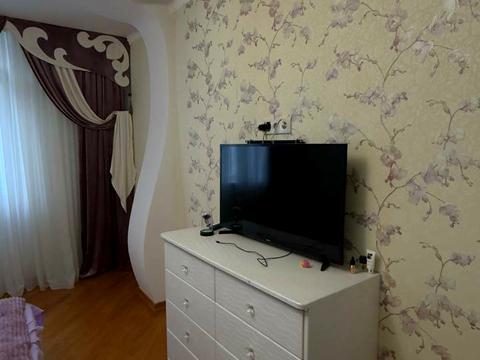 квартира за адресою Степана Рудницького вул. (Академіка Вільямса), 5