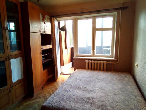 квартира за адресою Мілютенка вул., 11-Б