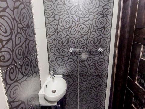 квартира по адресу Оноре де Бальзака ул., 4