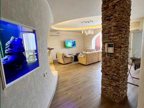 квартира за адресою Люстдорфська дорога вул., 140/1