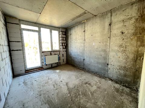 квартира по адресу Генетична, 10