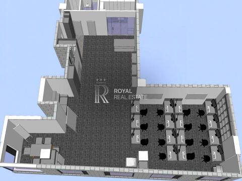коммерческая по адресу Киев, Василия Стуса ул., 35-37