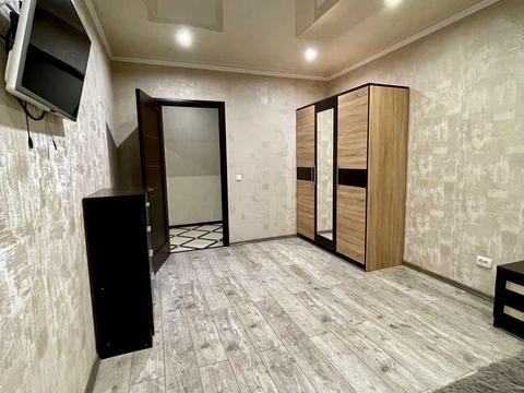 квартира по адресу Набережная Победы ул., 58