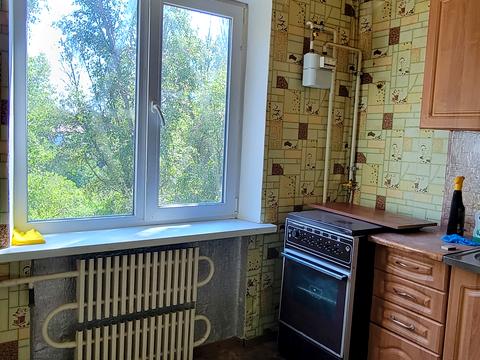 квартира за адресою Євгена Мельнікова вул., 34