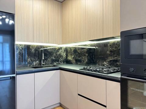 квартира за адресою Височана вул., 18