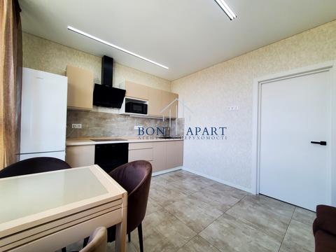 квартира за адресою Олеся Бердника вул., 1-Д