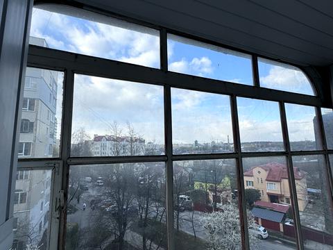 квартира по адресу Гетьмана Полуботка ул., 15