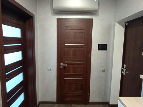 квартира за адресою вул. Чорновола, 89ж