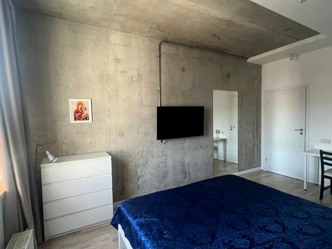 квартира за адресою Генуезька вул., 24д к.1-3