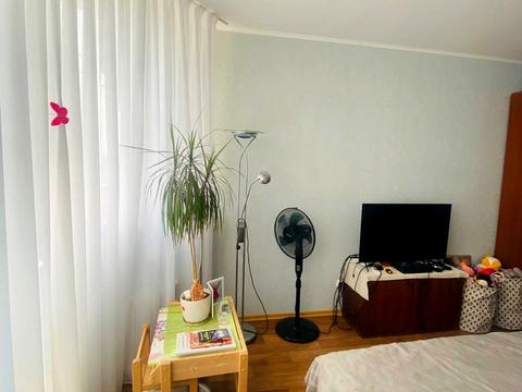 квартира за адресою Миколи Закревського вул., 95-А