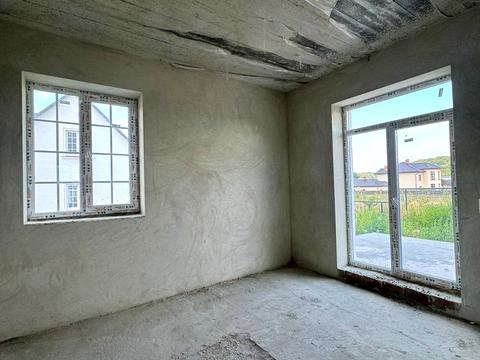 дом по адресу с. Борки, Львівська, 1