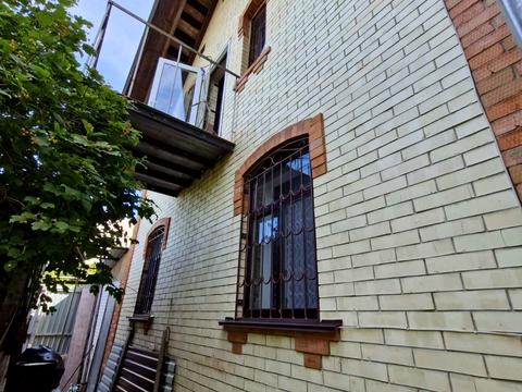 будинок за адресою СТ Червона Калина