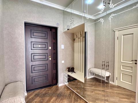 квартира за адресою Перлинна вул., 3