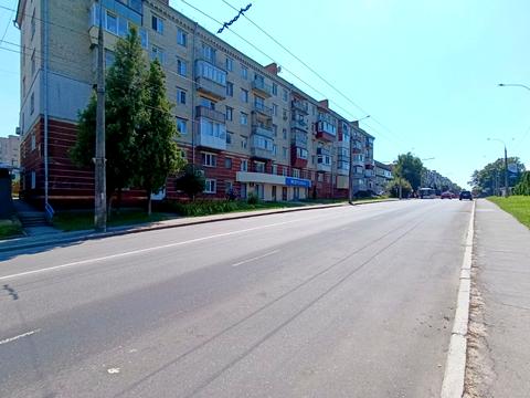 коммерческая по адресу Каменецкая ул., 101
