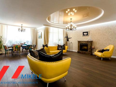 квартира по адресу Андрея Верхогляда ул. (Михайла Драгомирова), 20