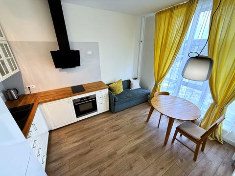 квартира за адресою Метрологічна вул., 54-Б