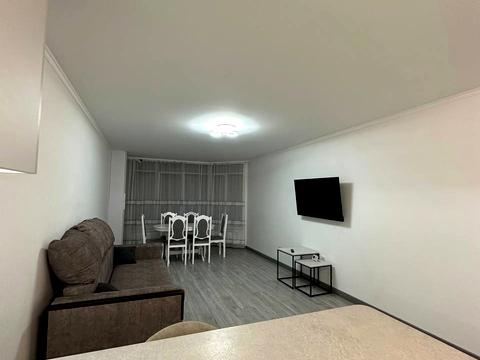 квартира по адресу Злуки просп., 7