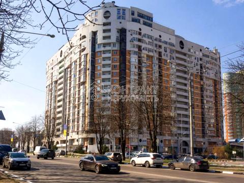 квартира за адресою Науки просп. (Леніна), 77