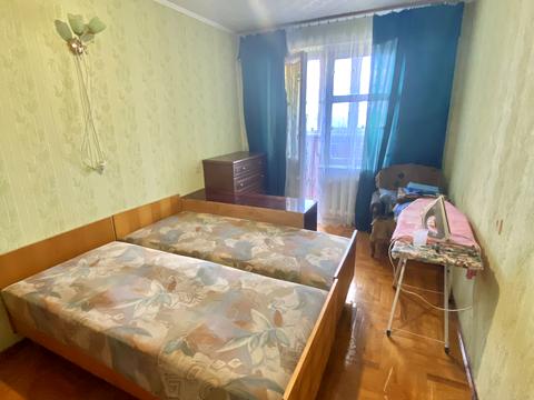 квартира по адресу Южная, 1