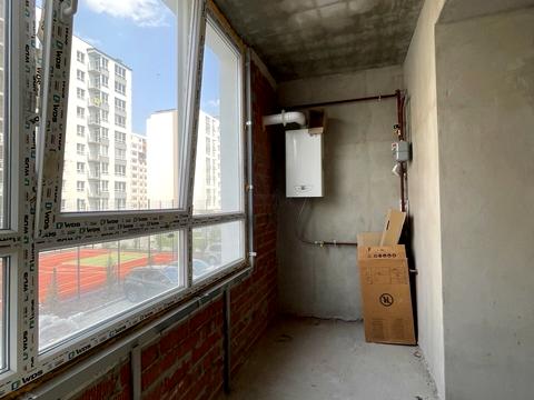 квартира за адресою Сімейна вул., 4