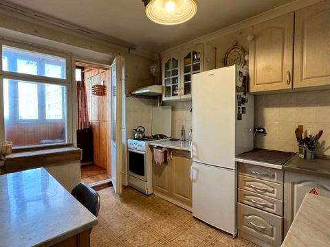 комната по адресу Клавдиевская ул., 36