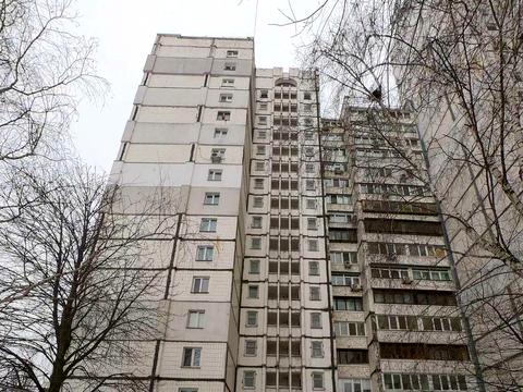 квартира по адресу Вадима Гетьмана ул., 46а