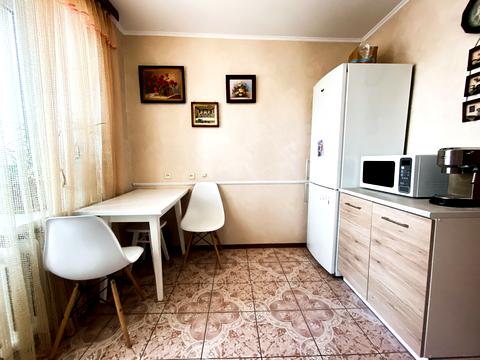 квартира по адресу Конякина ул., 21