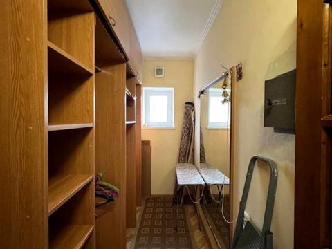 квартира по адресу Червоной Калины просп., 2