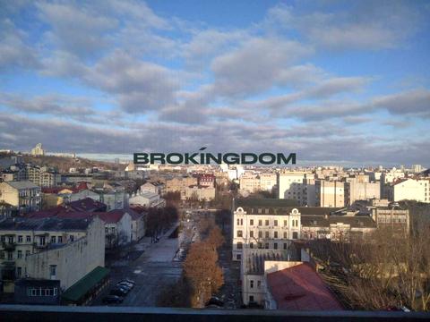 квартира за адресою Нижній Вал вул., 27-29