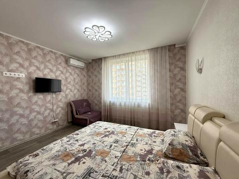 квартира за адресою Молодіжна вул., 2