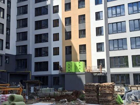 квартира за адресою Романа Шухевича вул. (Курчатова), 82
