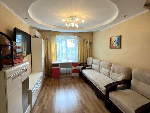 квартира по адресу Березинская ул., 18