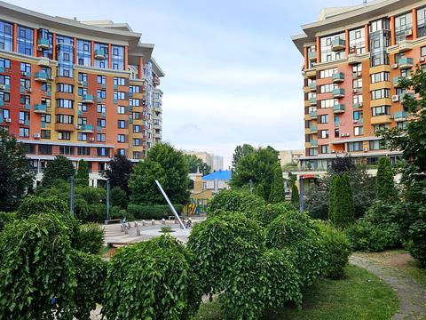 квартира по адресу Юлии Здановской ул. (Ломоносова), 71-З