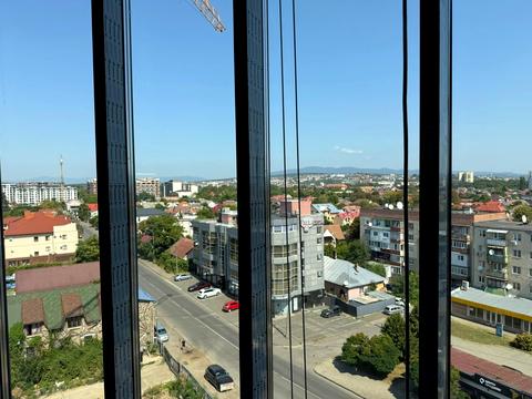 квартира по адресу Заньковецкой ул., 24