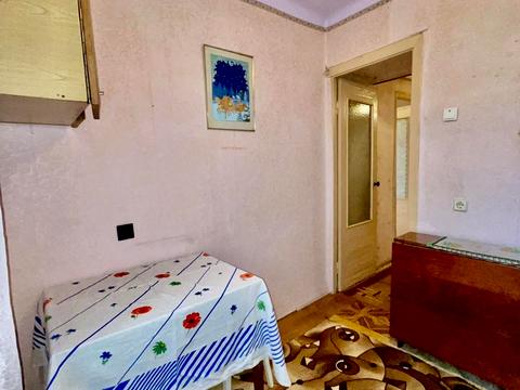 квартира по адресу Видинская ул., 33