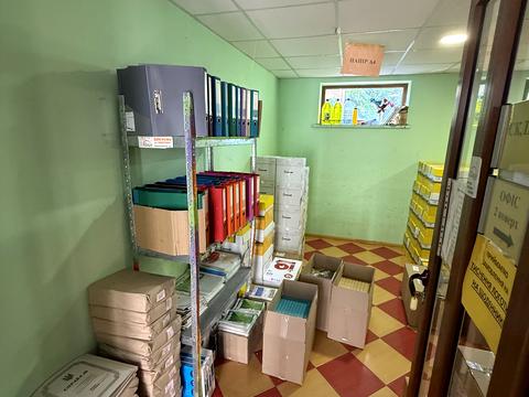 дом по адресу Голубина, 6А