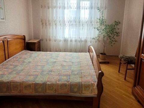 комната по адресу Иорданская ул. (Лайоша Гавро), 11-Д