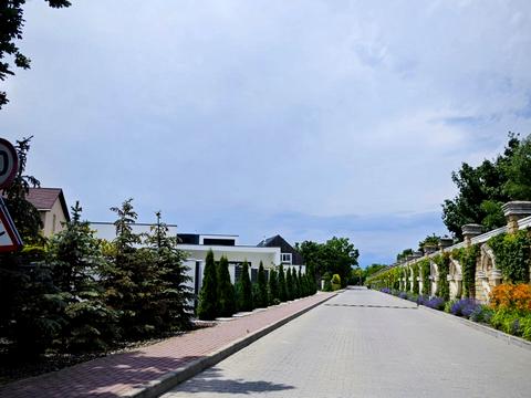 дом по адресу Флоренская ул.