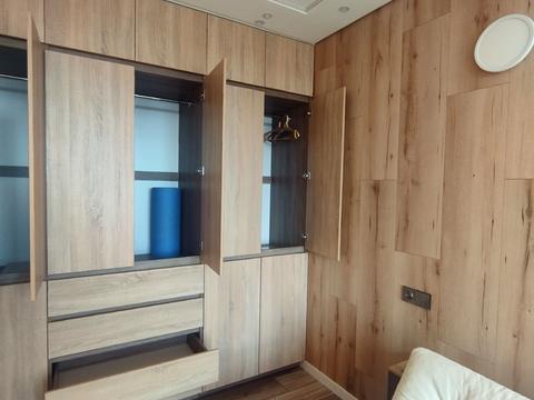 квартира по адресу Каховская ул., 56