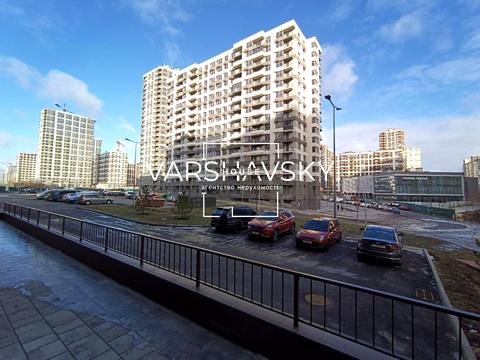коммерческая по адресу Олександра Олеся ул., 1