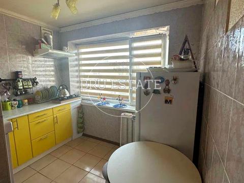 квартира за адресою Чорних Запорожців вул. (Петра Запорожця), 8