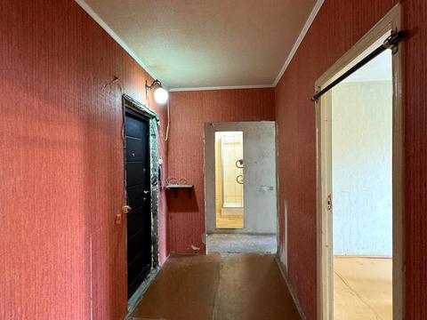 квартира по адресу Мира просп., 18