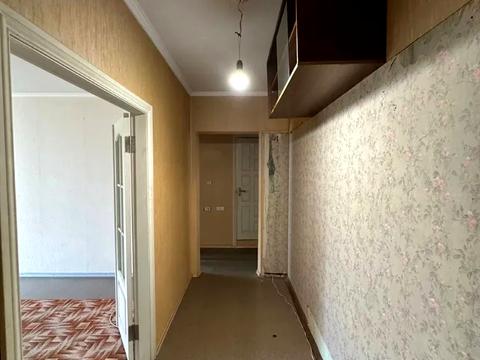 квартира по адресу Донецкое шоссе, 1