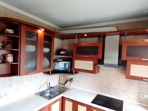 квартира за адресою Петра Панча вул., 5