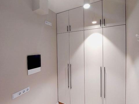 квартира по адресу Тираспольская ул., 44