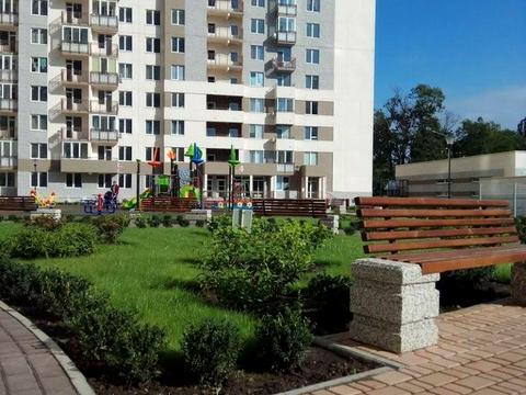 квартира за адресою Одеса, Люстдорфська дор. (Черноморская), 90г