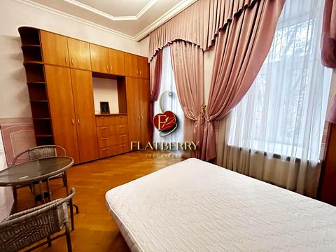 квартира по адресу Киев, Олеся Гончара ул., 45-В