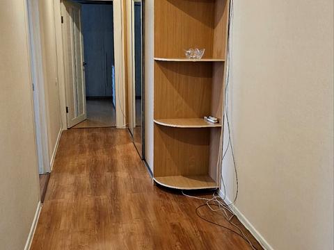 квартира по адресу Миколы Бажана просп., 24/1